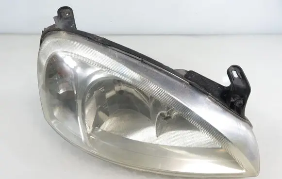 Opel Combo C Headlight/headlamp 13115005