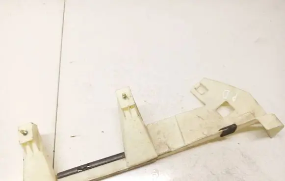 Peugeot 307 Other interior part 9634457880