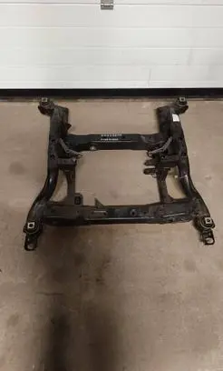 Mercedes-Benz GLE W167 Front subframe A1673308100 A167331000