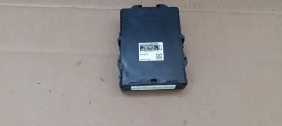Lexus CT 200H Gearbox control unit/module 8953576010 0791003661
