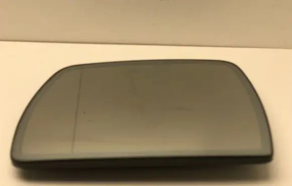 BMW X3 E83 Wing mirror glass 51163418485