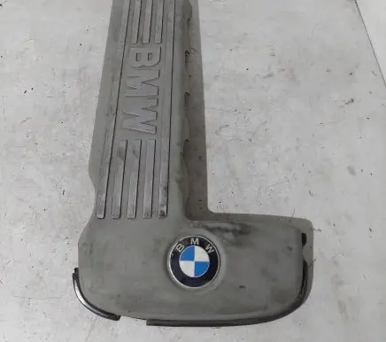 BMW 5 E39 Engine cover (trim) 14489001