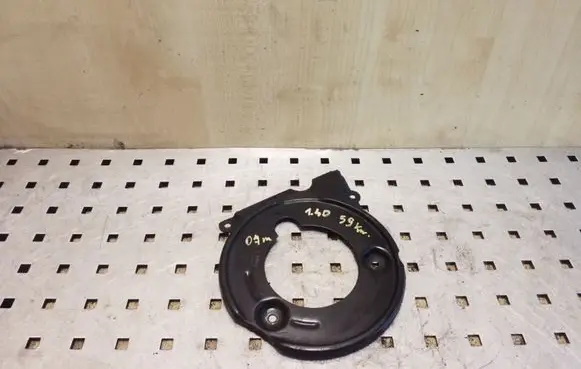 Skoda Fabia Mk1 (6Y) Timing belt guard (cover) 038109175