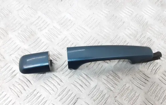 Volvo V70 Front door exterior handle 30753785