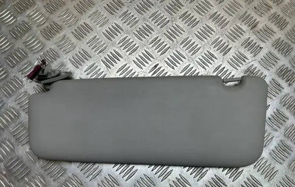 BMW 5 E60 E61 Sun visor