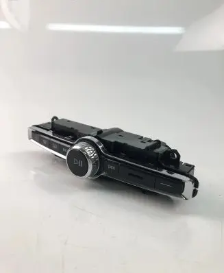 Volvo S90, V90 Climate control unit P31398845