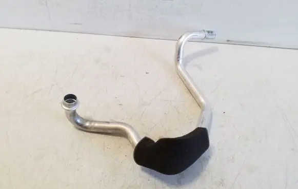 Volvo XC60 Heater radiator pipe/hose 
