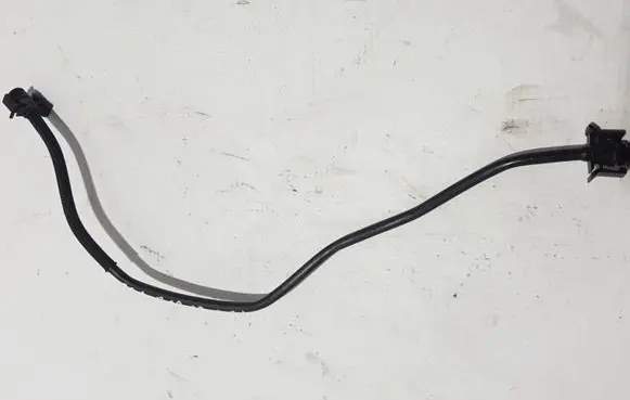 Land Rover Evoque I Engine coolant pipe/hose BJ328C012AC