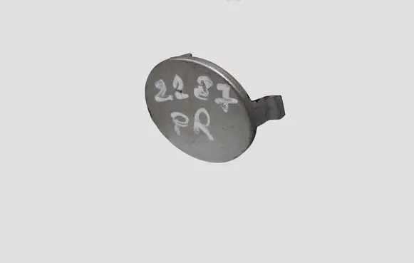 Peugeot 508 Front tow hook cap/cover