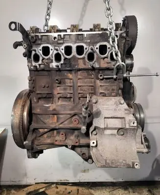 Audi A4 S4 B6 8E 8H Engine AWX19TDI