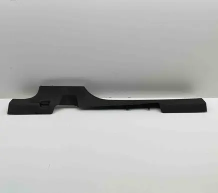 Skoda Enyaq iV (A) pillar trim 11A8533714