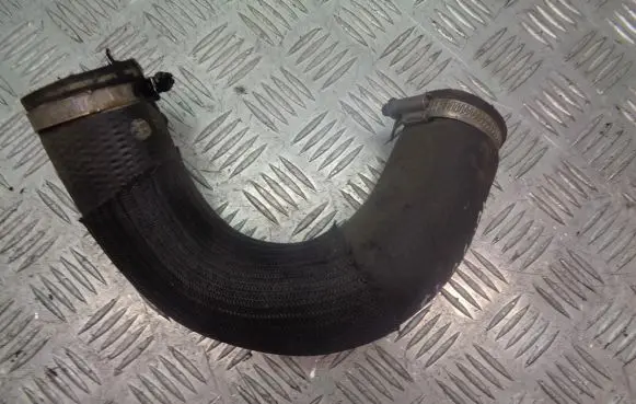 Citroen C4 I Turbo air intake inlet pipe/hose