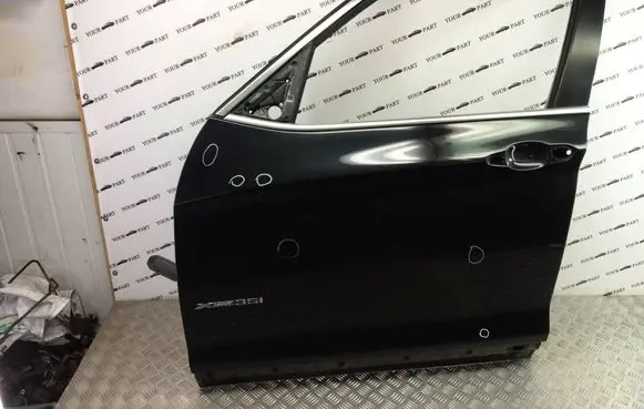 BMW X3 F25 Front door