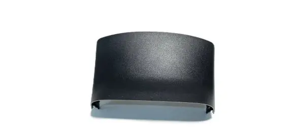 Peugeot 308 Steering wheel column trim 9835231880 30775