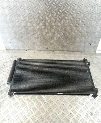 Honda CR-V A/C cooling radiator (condenser) 