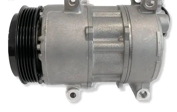 Mercedes-Benz A W169 Air conditioning (A/C) compressor (pump) A0012309011