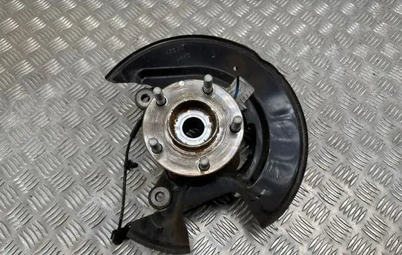Mazda MX-30 Front wheel hub