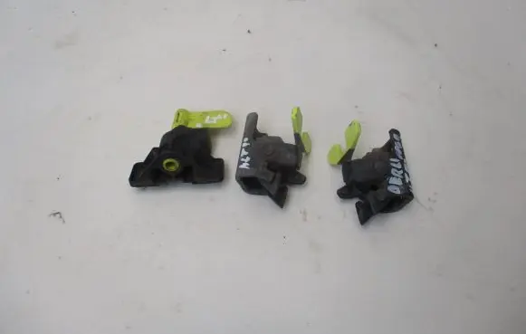 Peugeot Partner Rear door lock loop/hook striker 