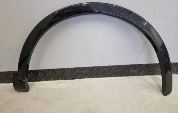 Audi Q3 8U Fender trim (molding) 8U0853718A