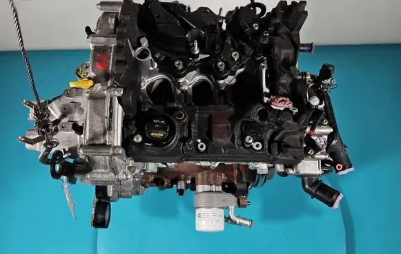 Engine