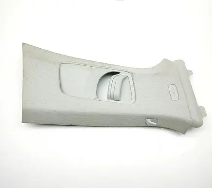 Skoda Superb B9 (B) pillar trim (top) 3J0867244