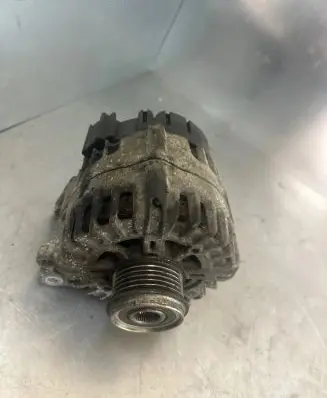 Audi A7 S7 4G Generator/alternator K92A BE55