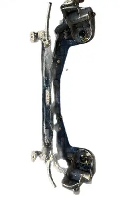 Renault Laguna III Rear axle beam 