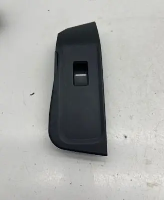 Jaguar I-Pace Electric window control switch J9D3237B66CAW