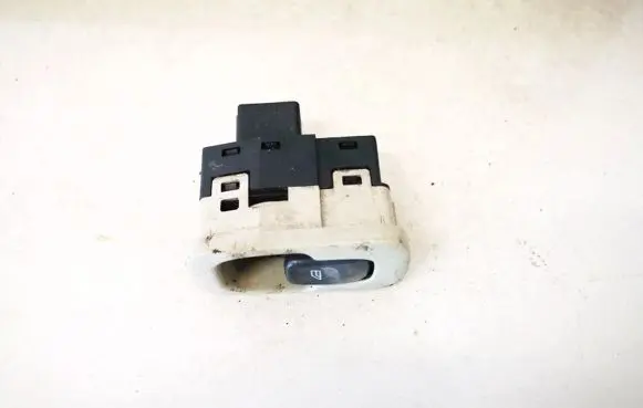Volvo S80 Electric window control switch 9476697