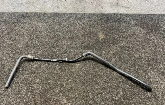 Porsche Cayenne (92A) Power steering hose/pipe/line 7P0422891L