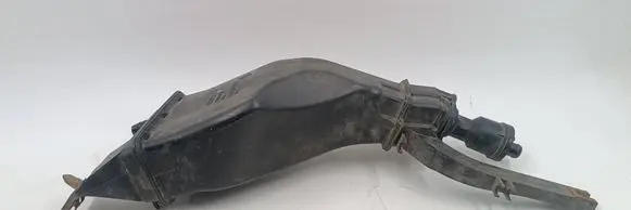 Audi A4 S4 B5 8D Active carbon filter fuel vapour canister 8D0201803B