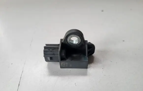 Nissan Qashqai Airbag deployment crash/impact sensor 985813RA0A