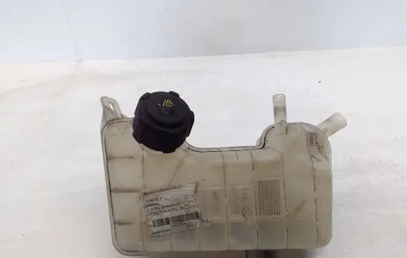 Renault Scenic II - Grand scenic II Coolant expansion tank/reservoir 8200262036