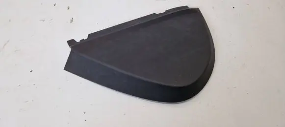 Saab 9-4X Dashboard side end trim 25815989
