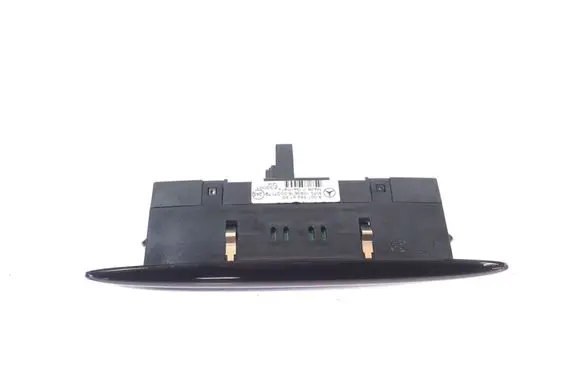 Mercedes-Benz R W251 Parking PDC sensor display screen A0015423723