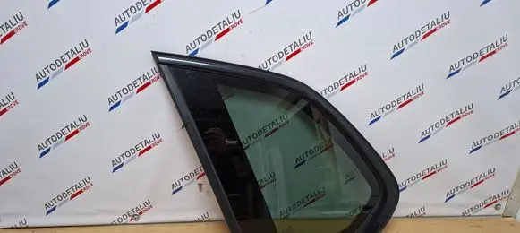 BMW X5 E70 Rear side window 7171323