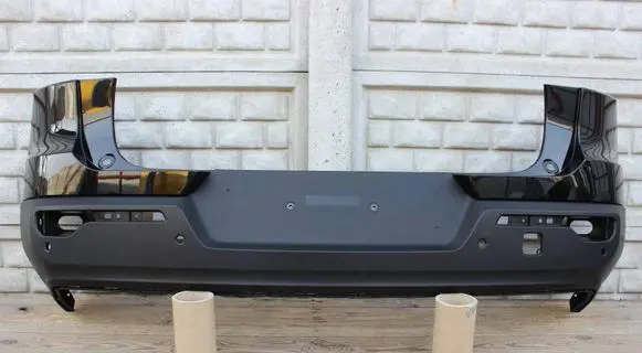 Volvo XC40 Rear bumper 31449336 31449333 31449337