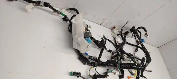 Peugeot 108 Wiring harness 821410h600f 821410h600