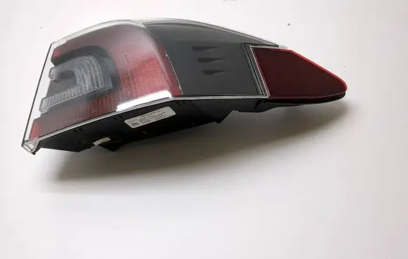 Tesla Model S Rear/tail lights 600592100F