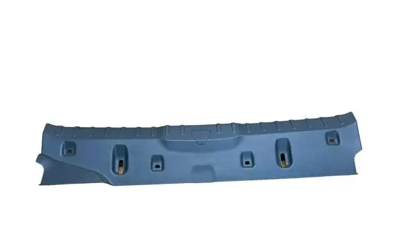 BMW 7 F01 F02 F03 F04 Trunk/boot sill cover protection 9113340 51479155928 9155928