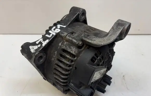 BMW 5 E60 E61 Generator/alternator 7799204 2543305B TG17C048