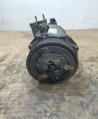 Citroen C6 Air conditioning (A/C) compressor (pump) 9663315680 00396803761 R1342