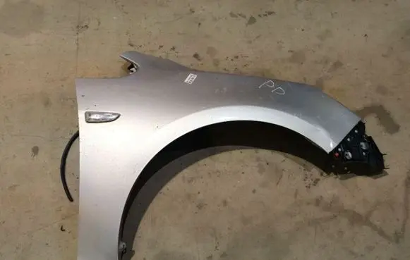 Opel Astra J Fender