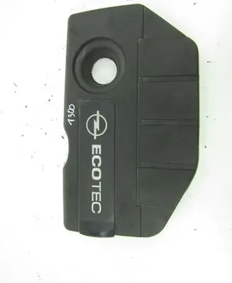 Opel Astra H Engine cover (trim) 
