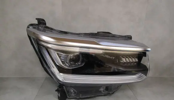 Volkswagen Amarok II Headlight/headlamp N1XB13E016A 149R00 148R00