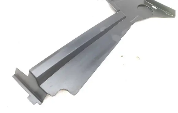 Dodge Challenger Top upper radiator support slam panel 05028748AD
