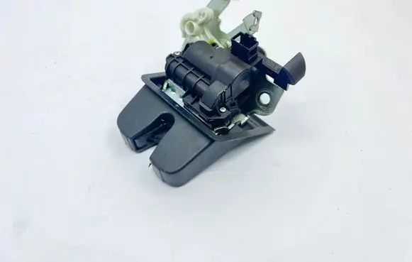 Volkswagen PASSAT B8 Tailgate/trunk/boot lock/catch/latch 3G0827505C 203916