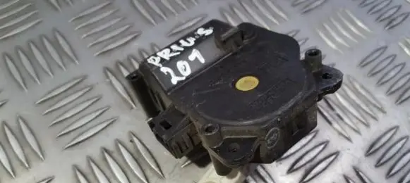 Toyota Prius (XW10) Air flap motor/actuator