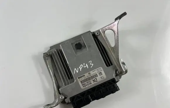 Engine control unit/module