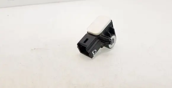 Peugeot 208 Airbag deployment crash/impact sensor 9675669780
